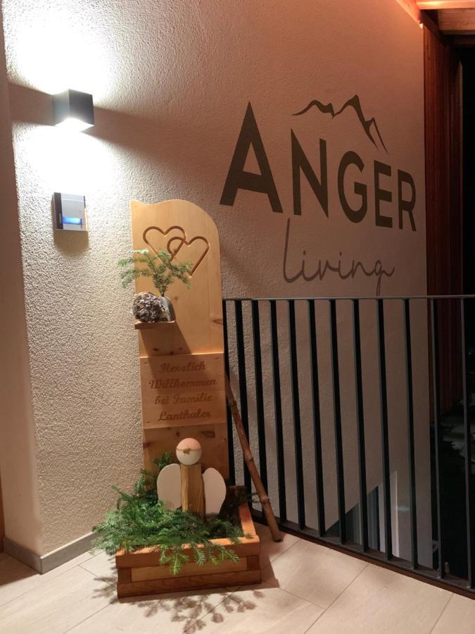 شقة Anger Living لايون المظهر الخارجي الصورة